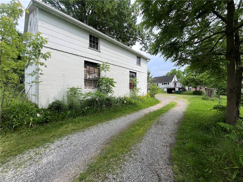 Twp Of But Sw, PA 16001,275 S Duffy Rd