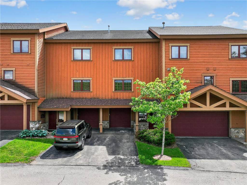Seven Springs Resort, PA 15622,116 Lakeside Trail