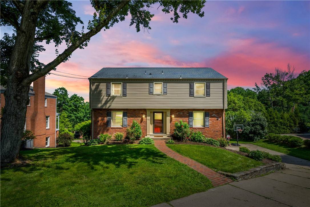 St Clair, PA 15241,144 Warwick Drive
