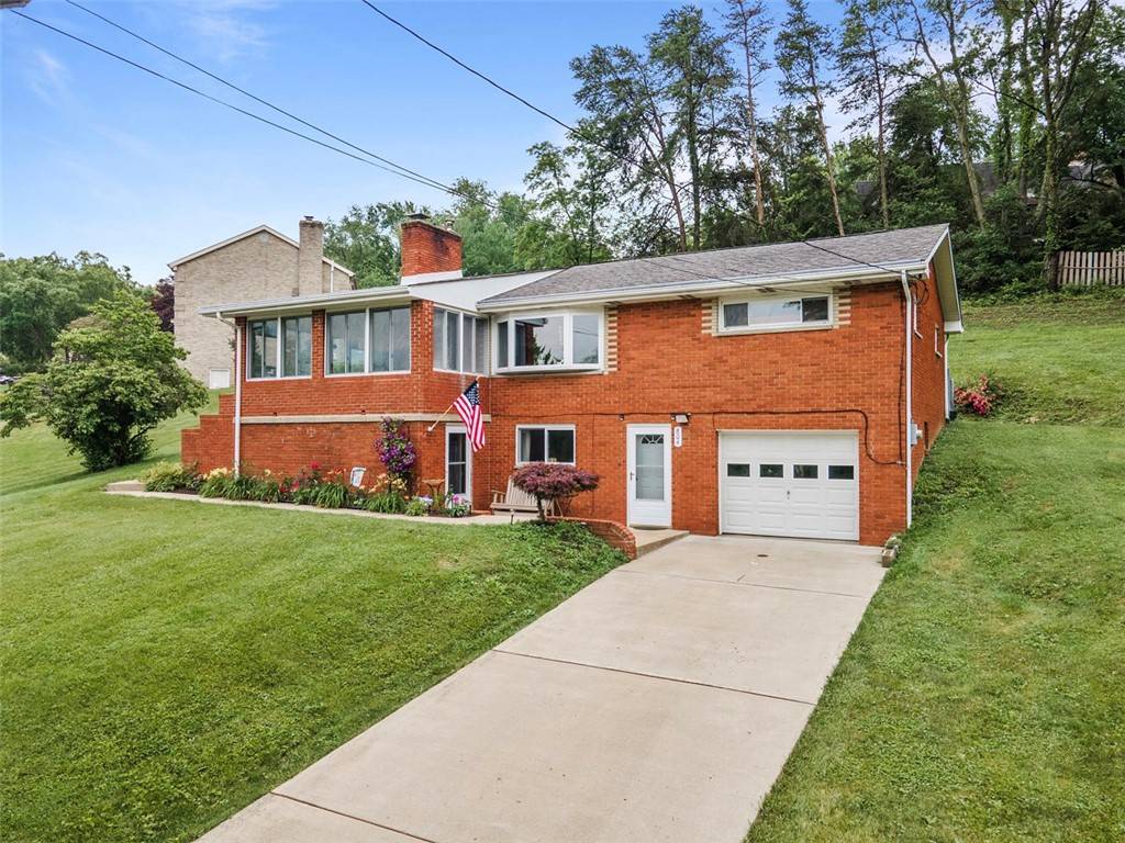 Cecil, PA 15057,804 Redwood Drive