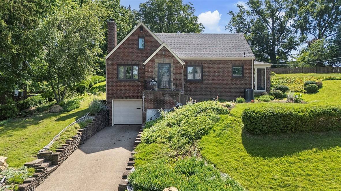 Mt Lebanon, PA 15228,341 TAMPA AVENUE