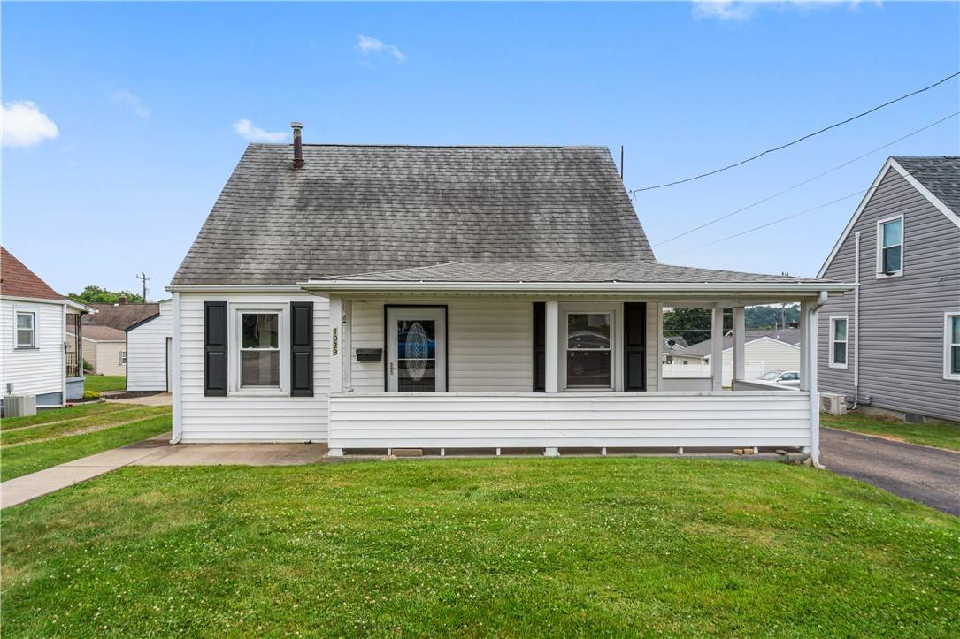 Monaca, PA 15061,1029 Nimick Ave