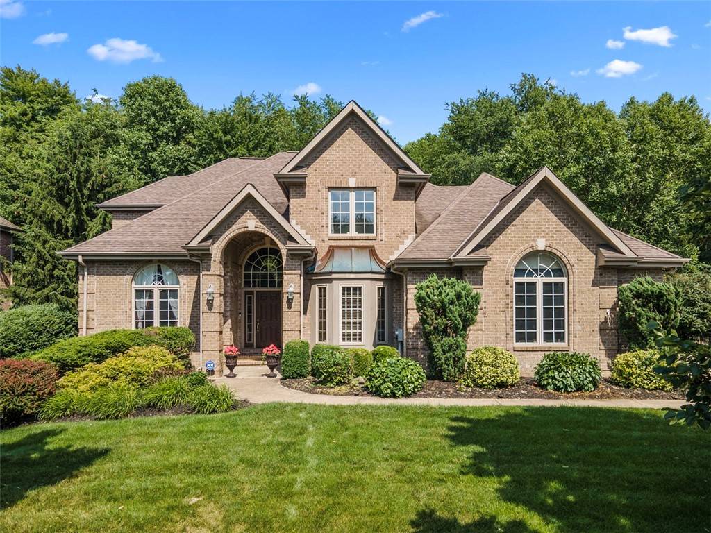 Marshall, PA 15090,615 Ciderberry Dr