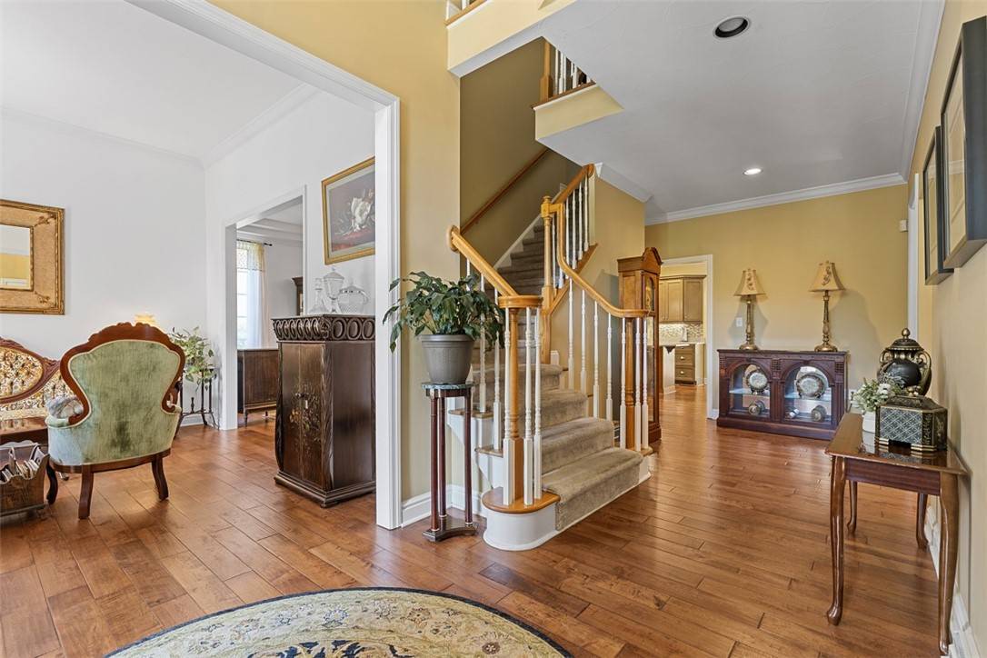 Marshall, PA 15090,615 Ciderberry Dr