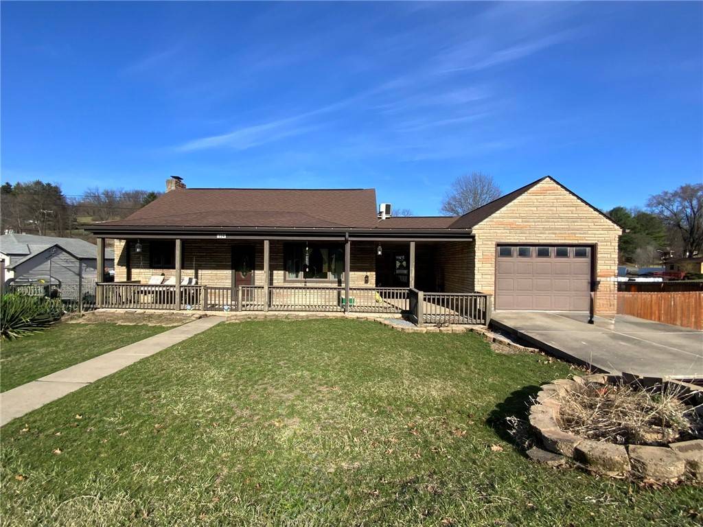Ohioville, PA 15059,224 Fairview Rd