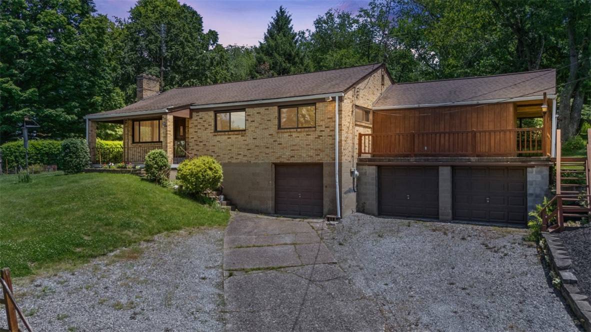 Ohio Twp, PA 15143,541 Duff Road