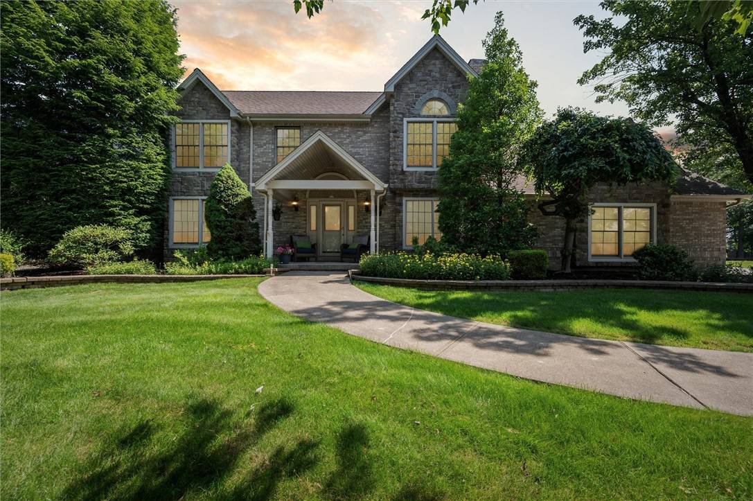 Cranberry Twp, PA 16066,205 Elmhurst Circle