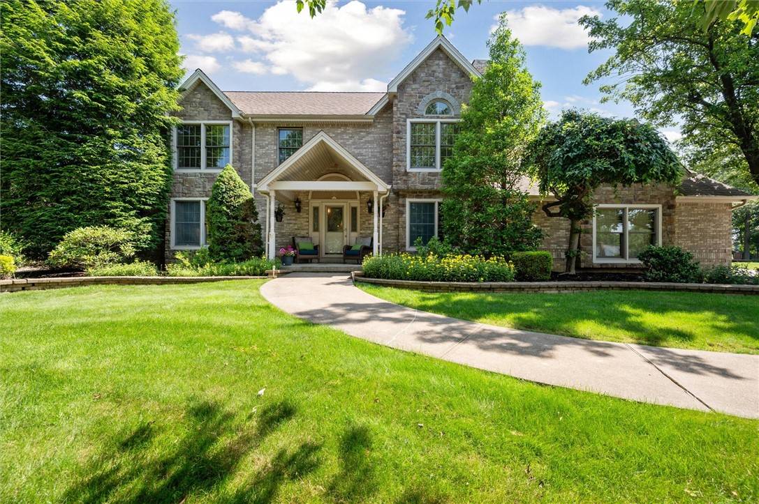 Cranberry Twp, PA 16066,205 Elmhurst Circle