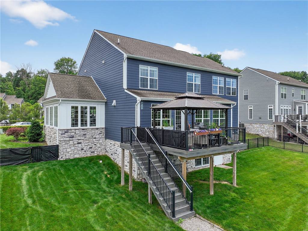 Cranberry Twp, PA 16066,149 Overbrook Dr