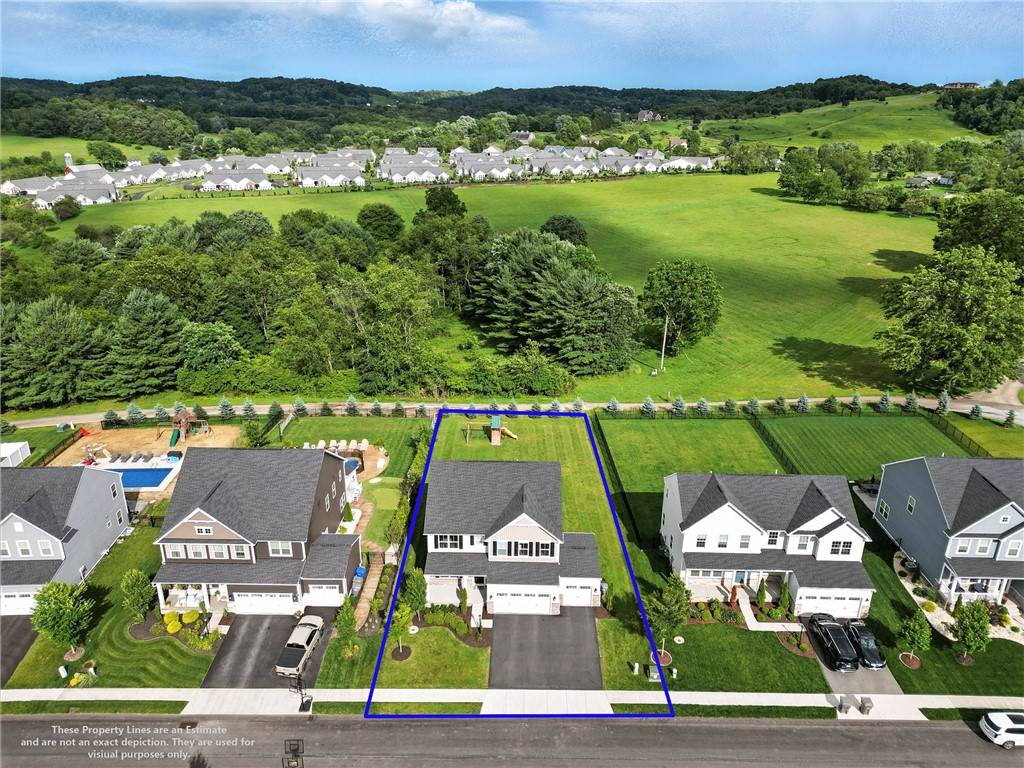 Middlesex Twp, PA 16059,3049 Eagle Ridge Drive