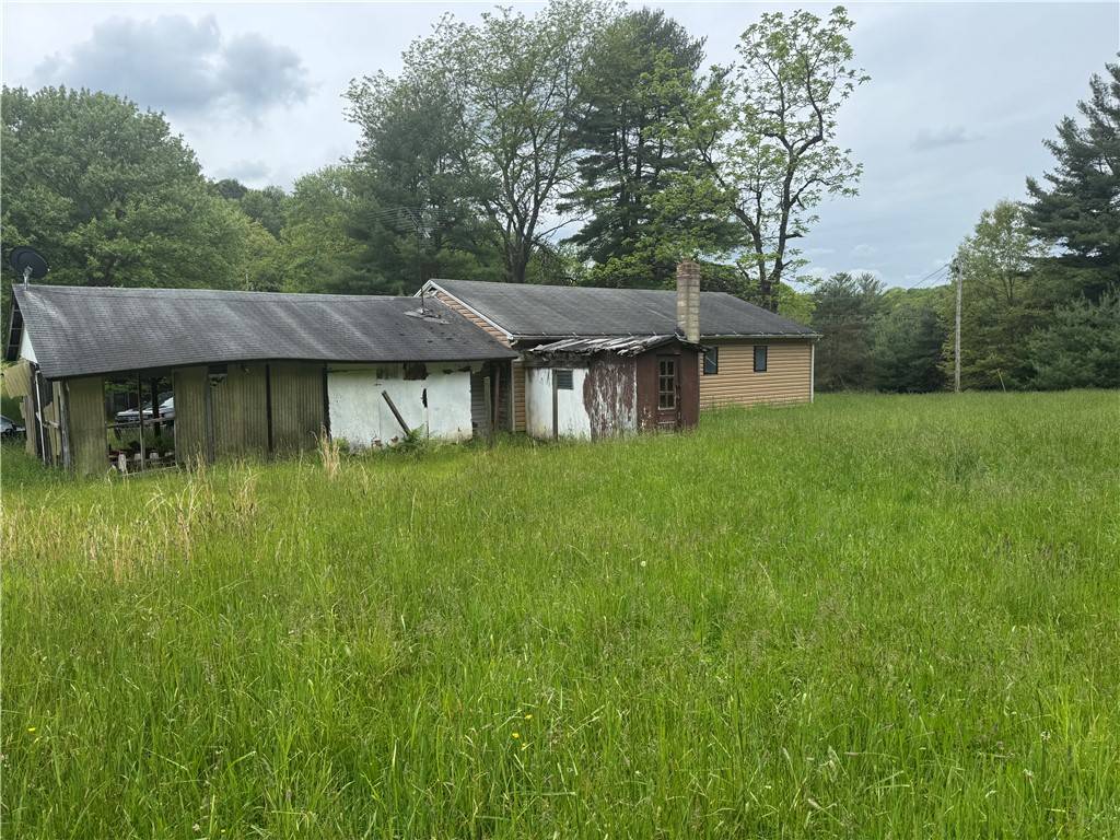 Canoe Banks Twp, PA 15772,1547 Rishell Rd