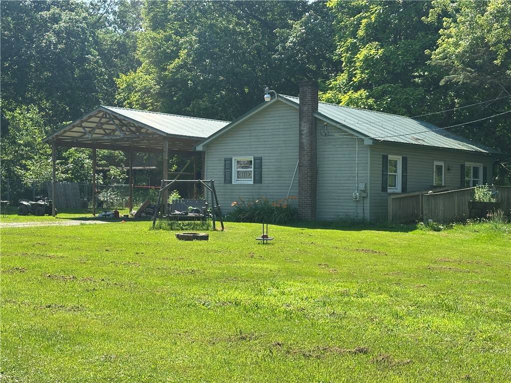 Irwin Twp, PA 16038,144 Barkey Hoffman