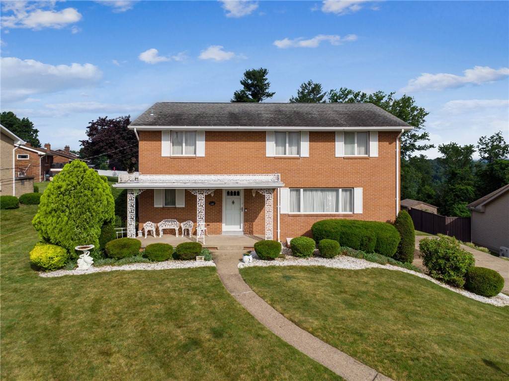 Kennedy Twp, PA 15108,145 Herbst Rd