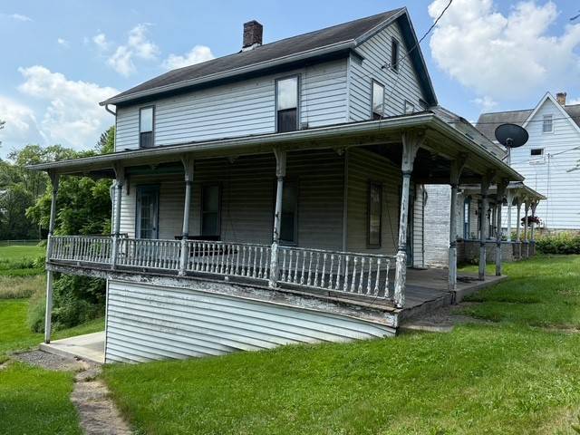 Somerset Twp, PA 15549,671 Listie Rd