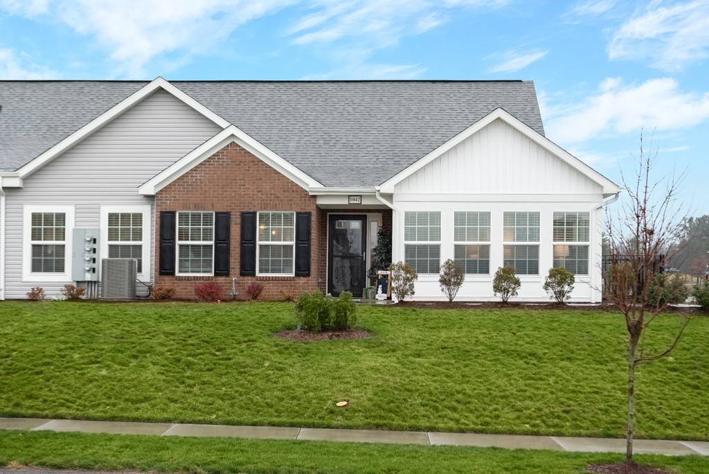 Center Twp, PA 16001,1042 Forest Oaks Drive