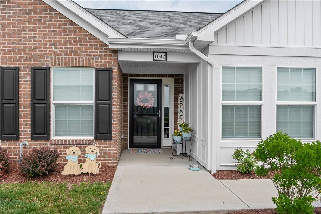 Center Twp, PA 16001,1042 Forest Oaks Drive