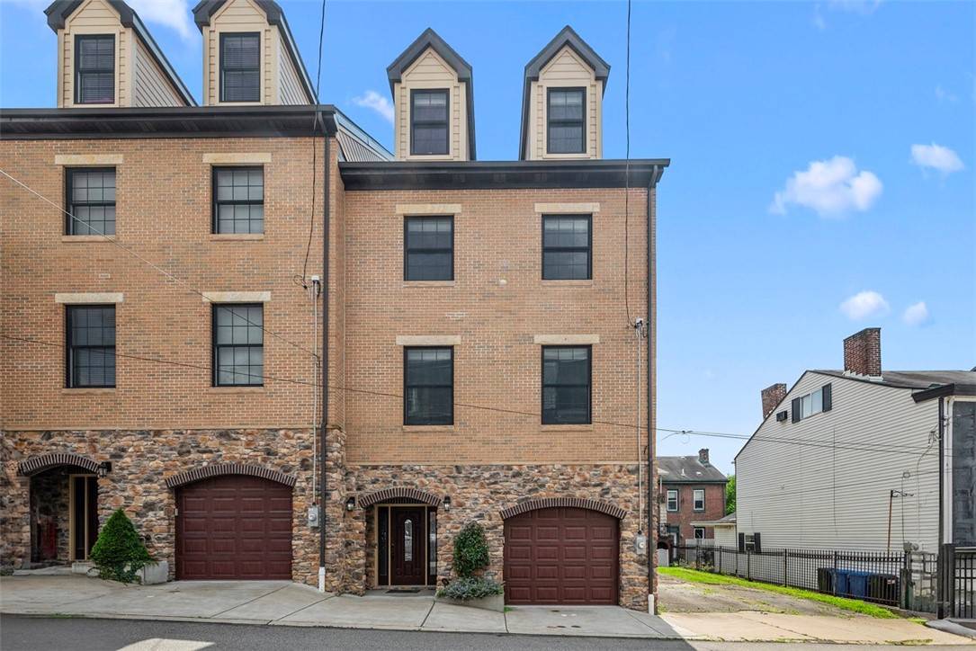 Lawrenceville, PA 15201,246 42nd Street