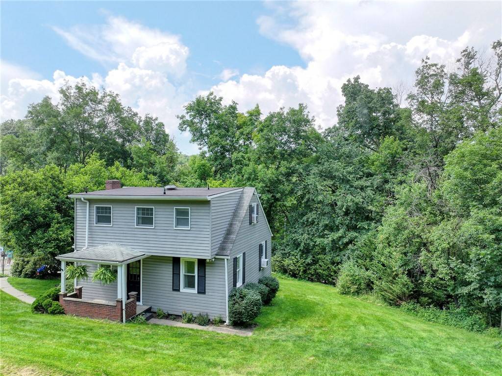 Baldwin Boro, PA 15236,920 Missionary Dr