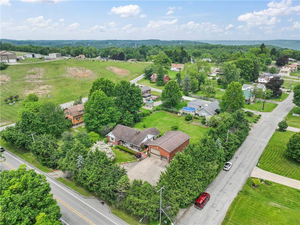 Chippewa Twp, PA 15010,2102 Darlington Road