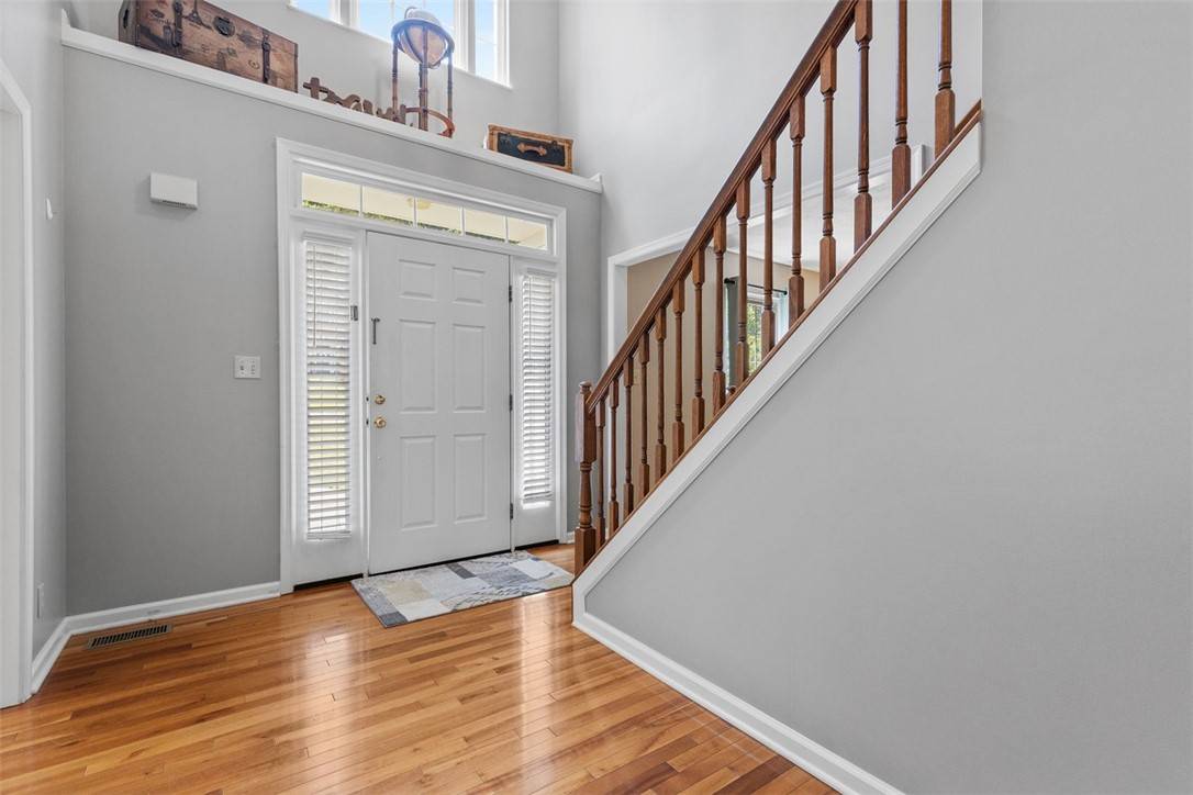 Franklin Park, PA 15090,1608 Valley Brooke Ct.