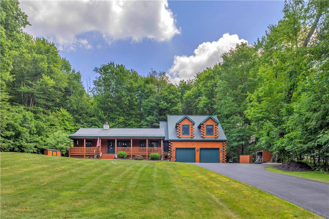 Slippery Rock Twp, PA 16057,145 Saniga Rd