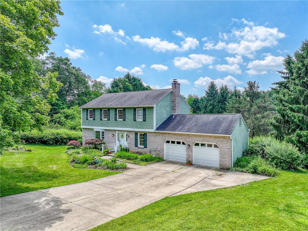 Sewickley, PA 15143,1709 Magee Road