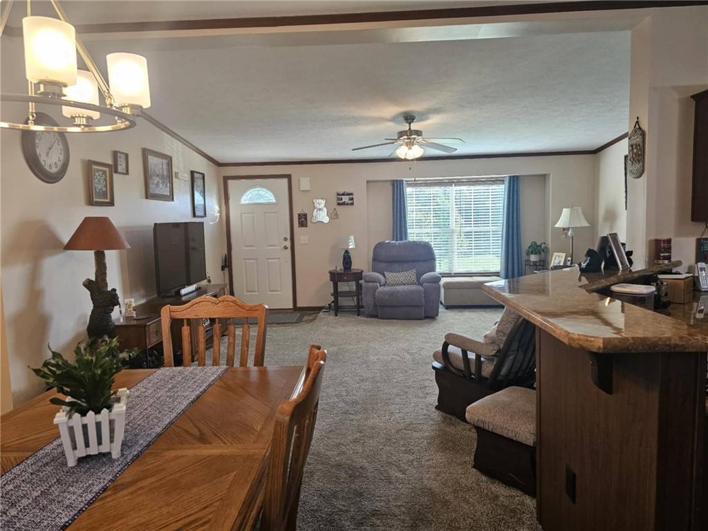 North Union Twp, PA 15445,304 BENNINGTON ROAD
