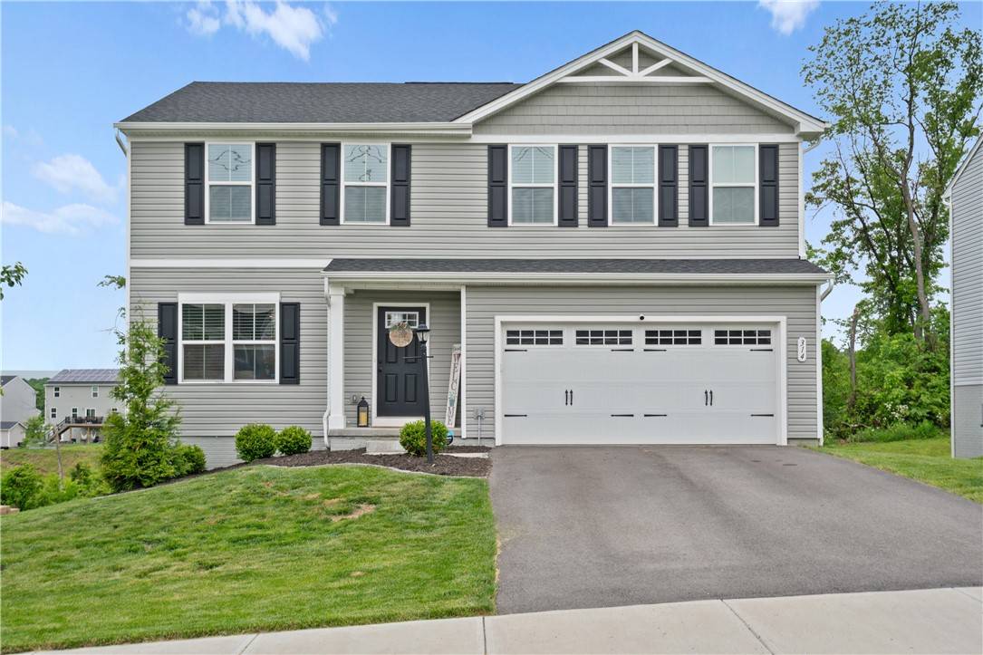 Imperial, PA 15126,314 Ruth Court