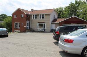 Moon/crescent Twp, PA 15108,995 A Brodhead