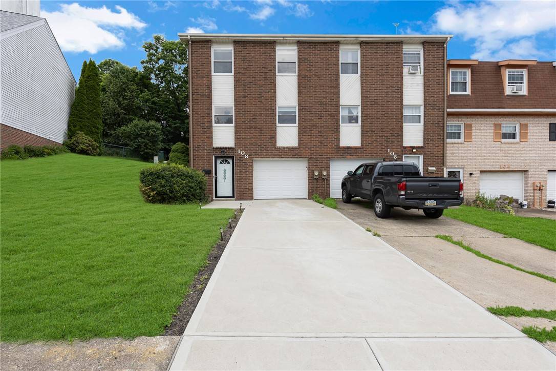Hopewell Twp, PA 15001,108 Westfield Drive