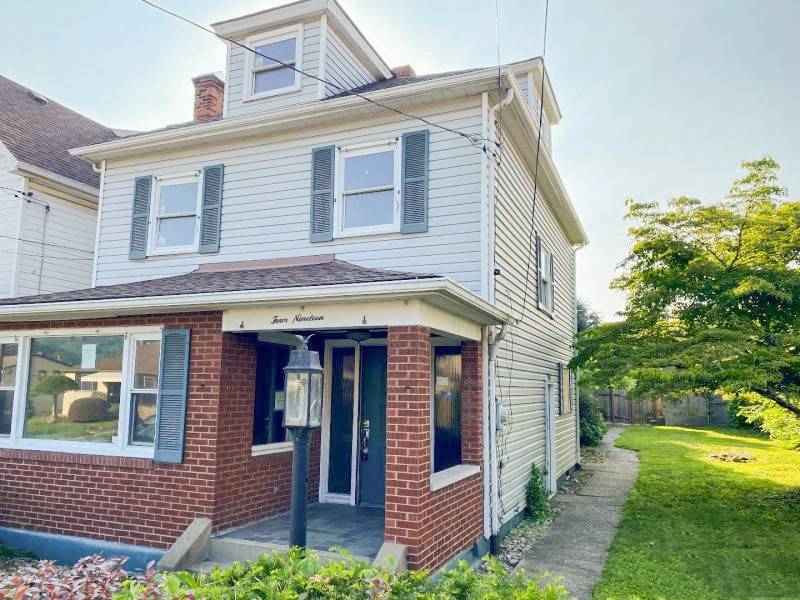 Mckeesport, PA 15132,419 31st St