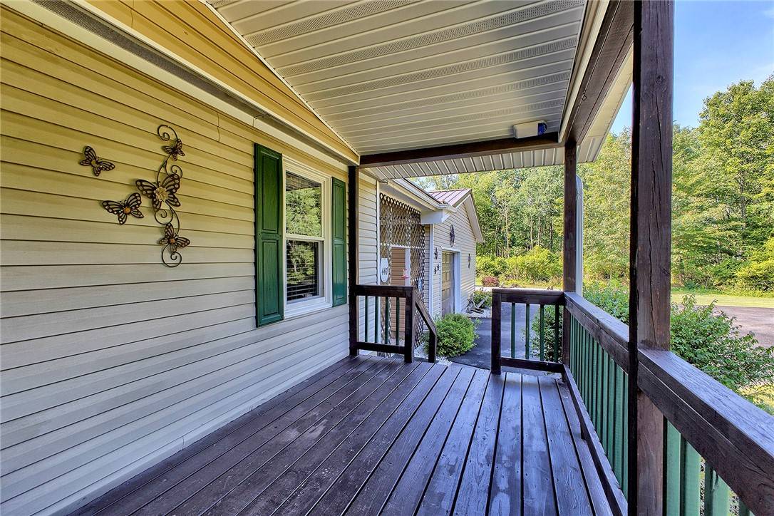 Strongstown, PA 15957,447 Vic Miller Rd