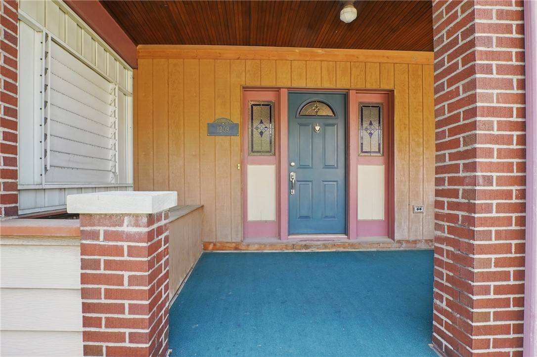 Brighton Heights, PA 15212,1209 Termon Ave