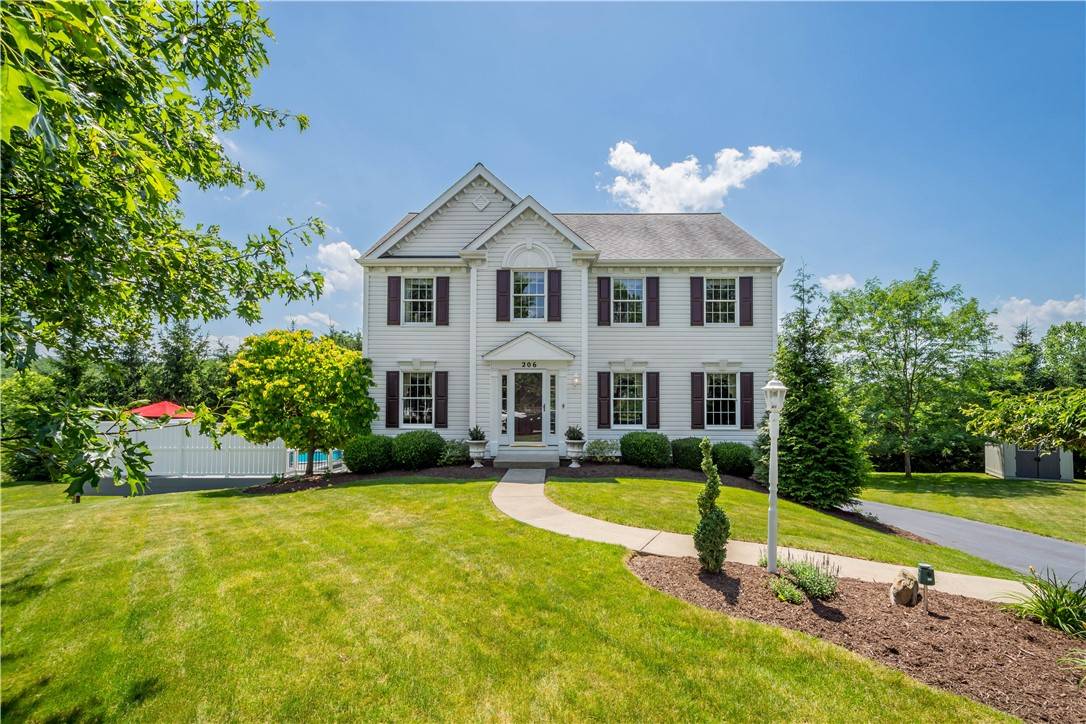Nottingham, PA 15330,206 Buckeye Ct