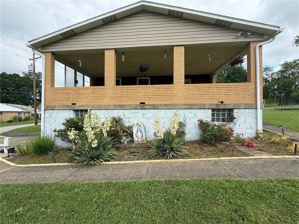 Penn Hills, PA 15235,410 Hershey Rd