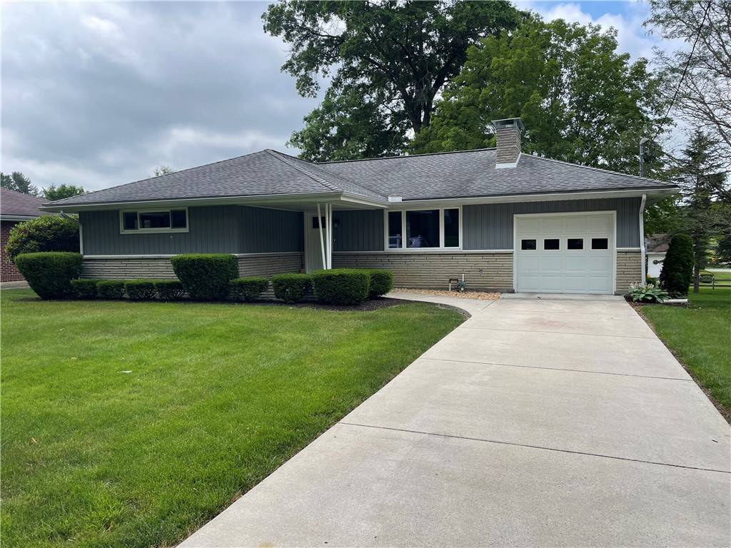 Somerset Boro, PA 15501,855 W Sanner St