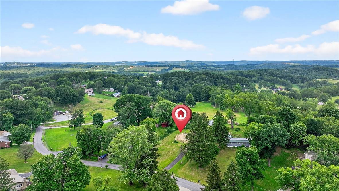 Finleyville, PA 15332,88 MINGO CIRCLE DRIVE