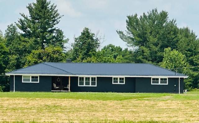 Perry Twp, PA 15486,7 Indian Ln
