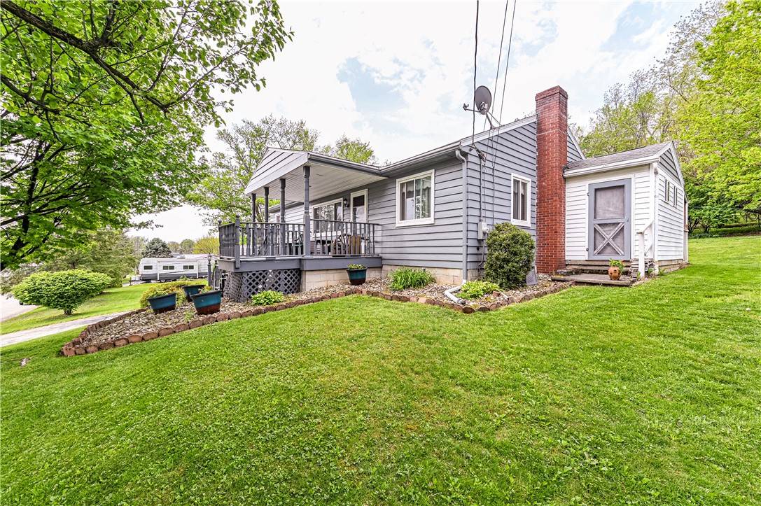 Youngwood, PA 15697,311 S 7TH STREET