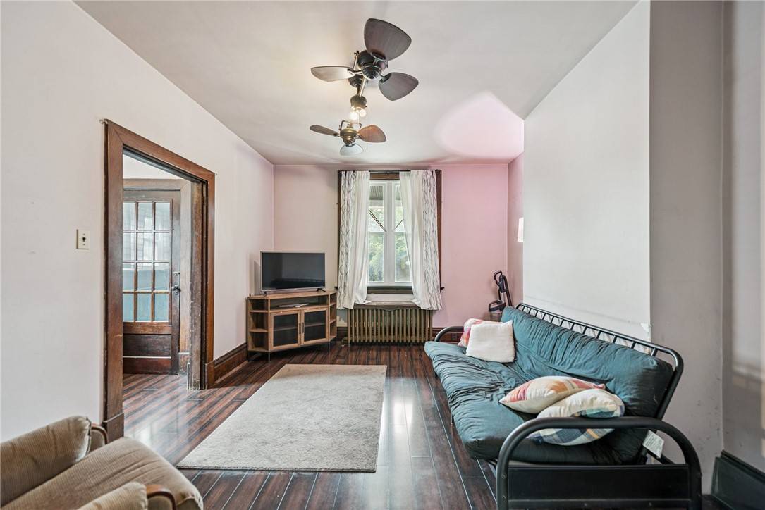 Brighton Heights, PA 15212,1534 & 1538 Hubbard St