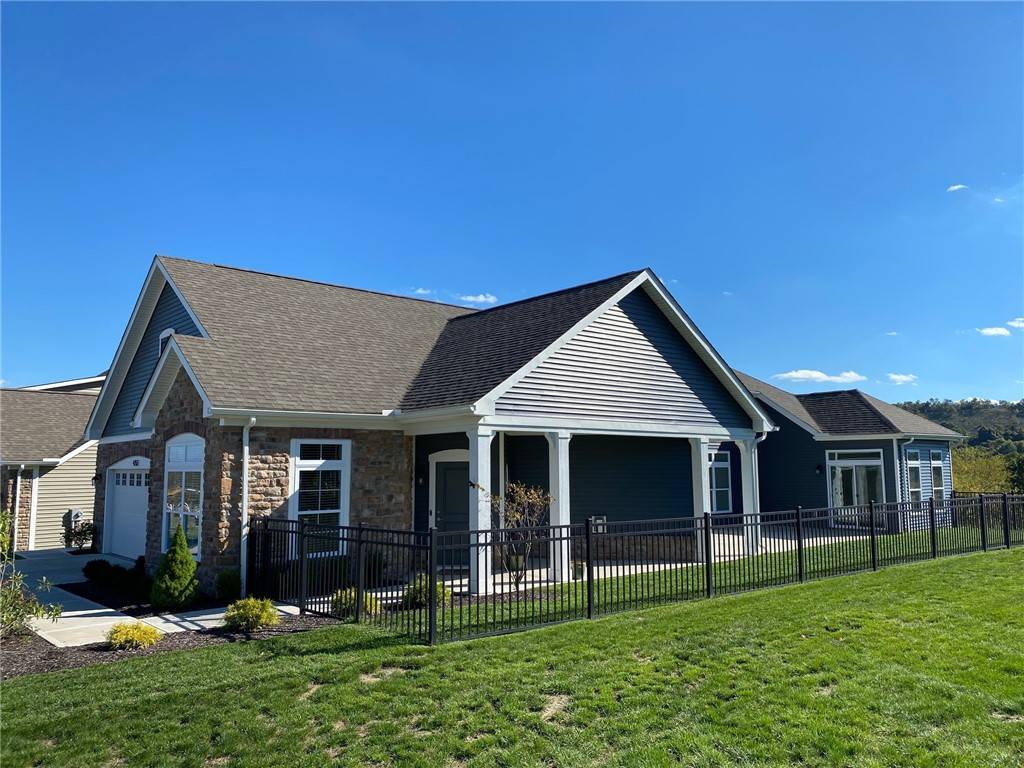 South Park, PA 15129,4252 Hawthorn Dr