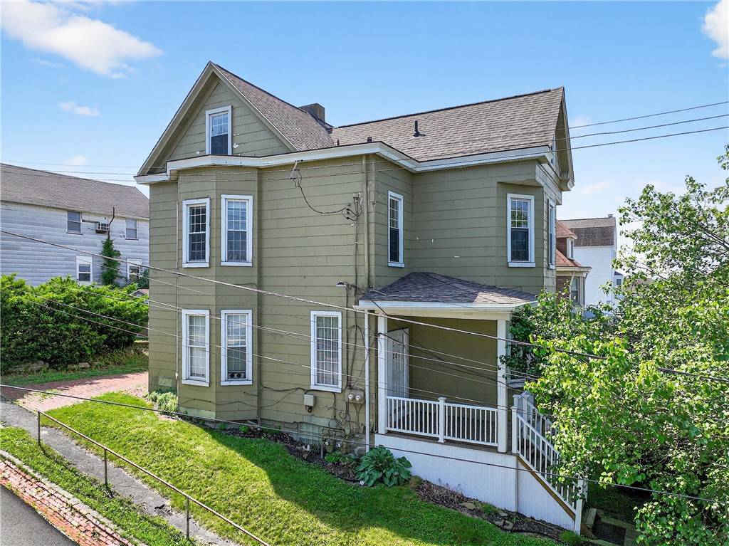Mt Washington, PA 15211,201 La Belle St