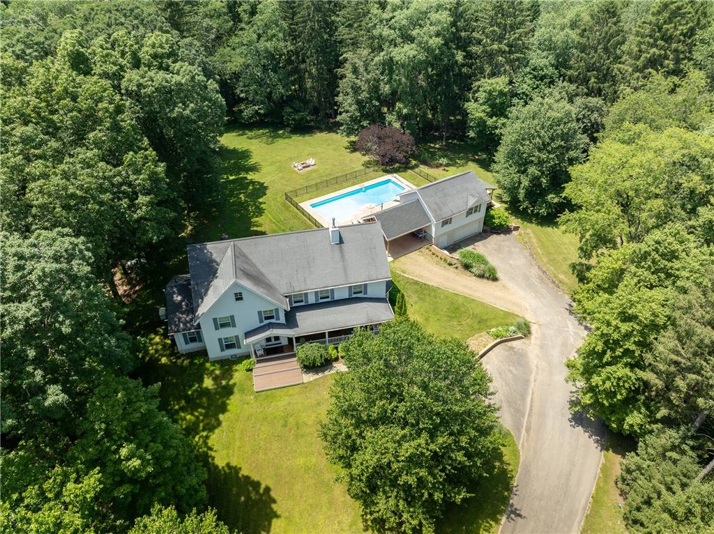 Ligonier Twp, PA 15658,16 McDowell Road