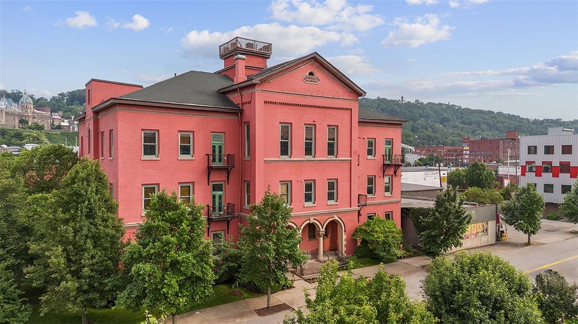 Downtown Pgh, PA 15201,3080 Smallman Street PH12