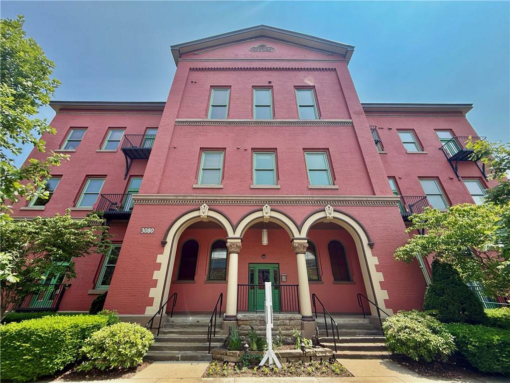 Downtown Pgh, PA 15201,3080 Smallman Street Unit 6
