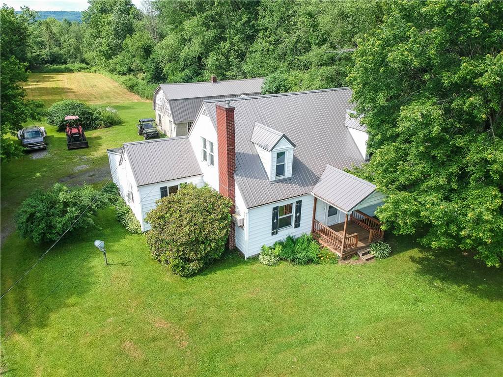 Sandy Lake Twp, PA 16145,5684 Sandy Lake Polk