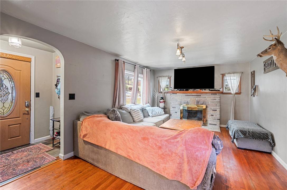 Oakland Twp, PA 16002,115 St Wendelin