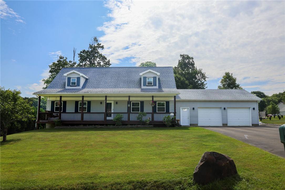 PA 16346,230 Emrick Drive