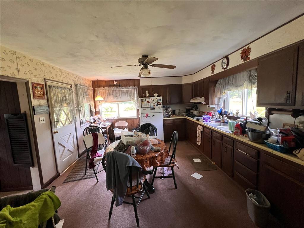 Canoe Banks Twp, PA 15772,2612 Canoe Ridge Rd