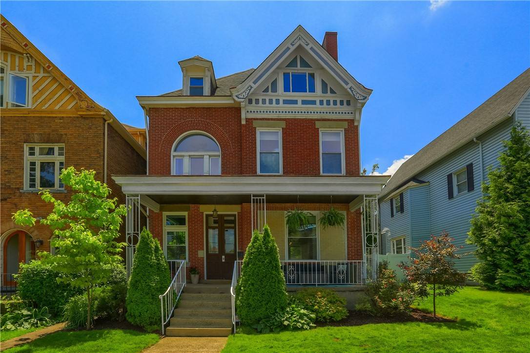 Highland Park, PA 15206,6026 Stanton Ave